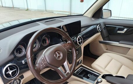 Mercedes-Benz GLK-Класс, 2014 год, 2 099 000 рублей, 7 фотография