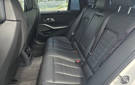 BMW 3 серия, 2022 год, 5 237 007 рублей, 10 фотография