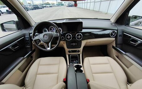Mercedes-Benz GLK-Класс, 2014 год, 2 099 000 рублей, 8 фотография