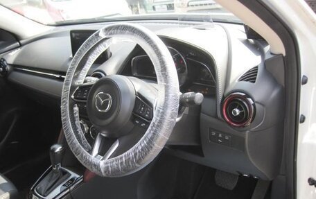 Mazda CX-3 I, 2017 год, 980 000 рублей, 8 фотография