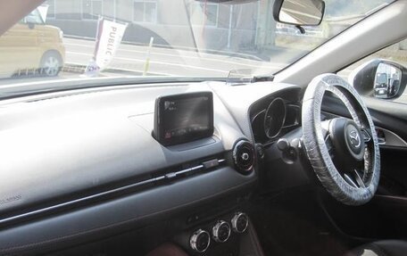 Mazda CX-3 I, 2017 год, 980 000 рублей, 9 фотография