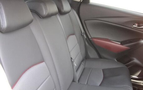 Mazda CX-3 I, 2017 год, 980 000 рублей, 10 фотография