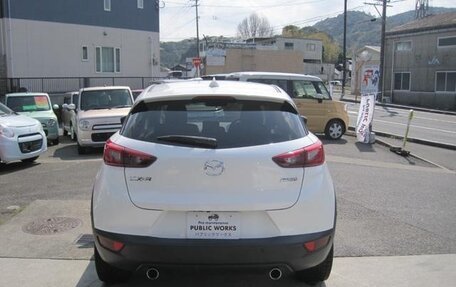 Mazda CX-3 I, 2017 год, 980 000 рублей, 6 фотография