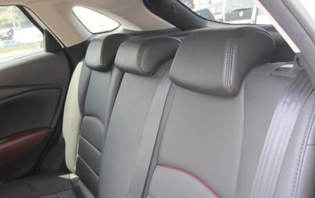 Mazda CX-3 I, 2017 год, 980 000 рублей, 11 фотография