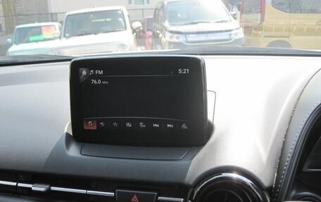 Mazda CX-3 I, 2017 год, 980 000 рублей, 15 фотография