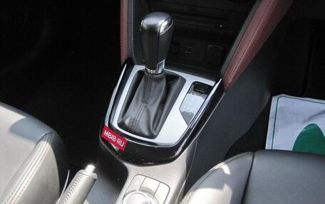 Mazda CX-3 I, 2017 год, 980 000 рублей, 13 фотография