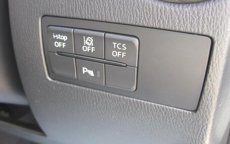 Mazda CX-3 I, 2017 год, 980 000 рублей, 16 фотография