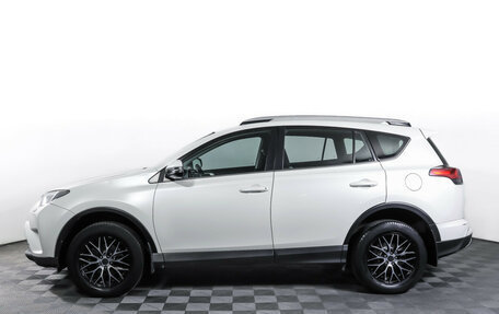 Toyota RAV4, 2017 год, 2 290 000 рублей, 8 фотография