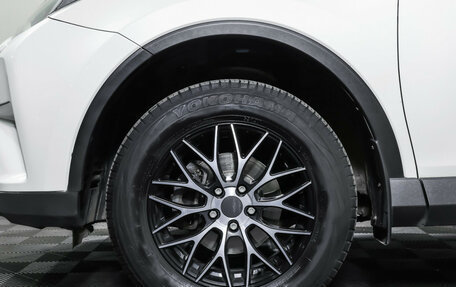 Toyota RAV4, 2017 год, 2 290 000 рублей, 25 фотография