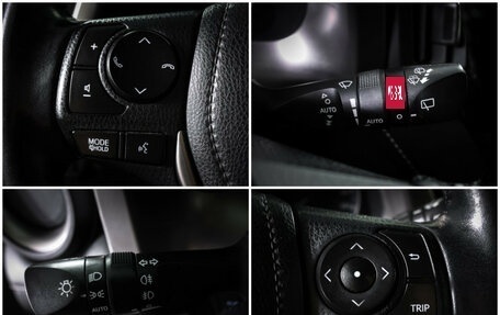 Toyota RAV4, 2017 год, 2 290 000 рублей, 18 фотография