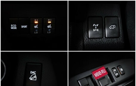 Toyota RAV4, 2017 год, 2 290 000 рублей, 20 фотография