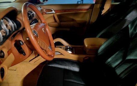 Porsche Cayenne III, 2003 год, 1 500 000 рублей, 7 фотография