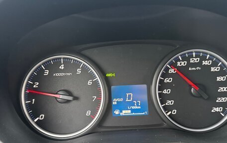 Mitsubishi Outlander III рестайлинг 3, 2014 год, 1 300 000 рублей, 10 фотография