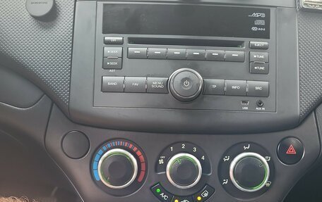 Chevrolet Aveo III, 2011 год, 650 000 рублей, 12 фотография