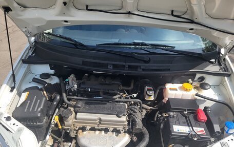 Chevrolet Aveo III, 2011 год, 650 000 рублей, 10 фотография