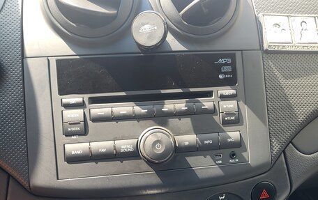 Chevrolet Aveo III, 2011 год, 650 000 рублей, 14 фотография