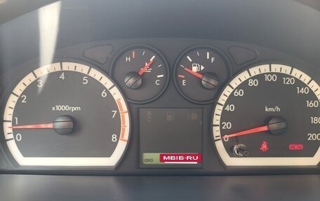 Chevrolet Aveo III, 2011 год, 650 000 рублей, 11 фотография