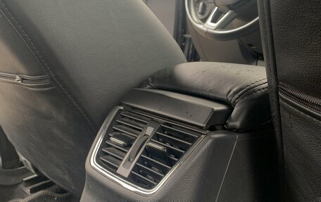 Skoda Octavia, 2016 год, 1 650 000 рублей, 4 фотография