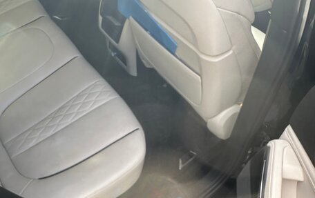 BMW X6, 2020 год, 9 600 000 рублей, 11 фотография