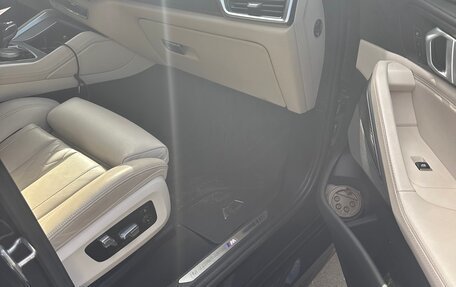 BMW X6, 2020 год, 9 600 000 рублей, 13 фотография
