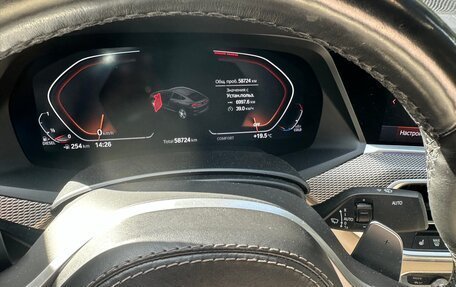 BMW X6, 2020 год, 9 600 000 рублей, 8 фотография