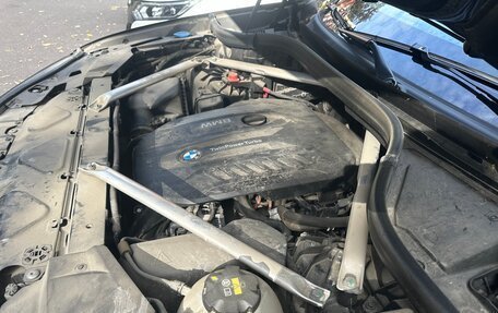 BMW X6, 2020 год, 9 600 000 рублей, 15 фотография
