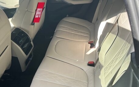 BMW X6, 2020 год, 9 600 000 рублей, 7 фотография
