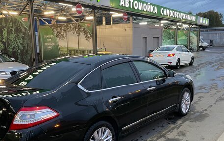 Nissan Teana, 2012 год, 930 000 рублей, 4 фотография