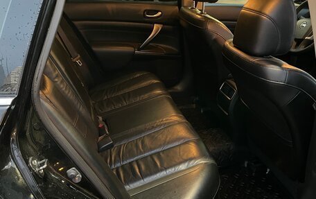 Nissan Teana, 2012 год, 930 000 рублей, 6 фотография