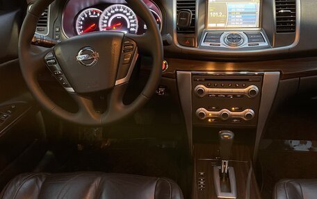 Nissan Teana, 2012 год, 930 000 рублей, 8 фотография