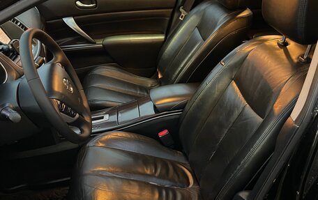 Nissan Teana, 2012 год, 930 000 рублей, 9 фотография