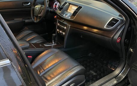 Nissan Teana, 2012 год, 930 000 рублей, 7 фотография