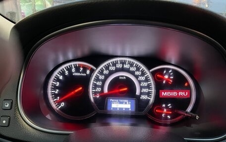 Nissan Teana, 2012 год, 930 000 рублей, 10 фотография