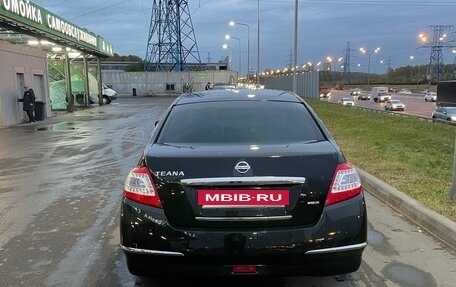 Nissan Teana, 2012 год, 930 000 рублей, 3 фотография