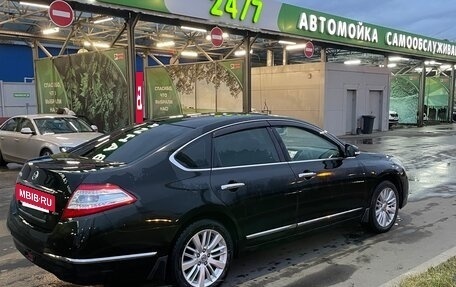 Nissan Teana, 2012 год, 930 000 рублей, 5 фотография