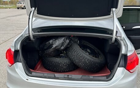 Citroen C4 II рестайлинг, 2014 год, 799 000 рублей, 10 фотография