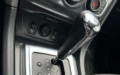 Citroen C4 II рестайлинг, 2014 год, 799 000 рублей, 16 фотография