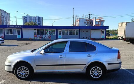 Skoda Octavia, 2008 год, 520 000 рублей, 2 фотография