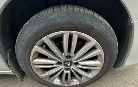 Citroen C4 II рестайлинг, 2014 год, 799 000 рублей, 17 фотография