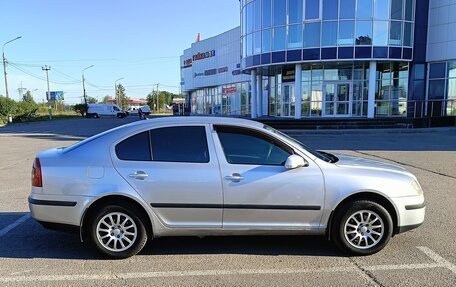 Skoda Octavia, 2008 год, 520 000 рублей, 6 фотография