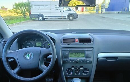 Skoda Octavia, 2008 год, 520 000 рублей, 9 фотография