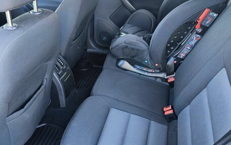 Skoda Octavia, 2008 год, 520 000 рублей, 10 фотография