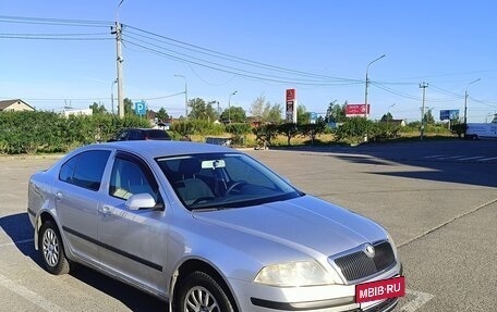 Skoda Octavia, 2008 год, 520 000 рублей, 7 фотография