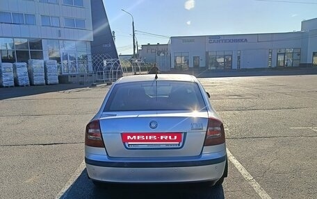 Skoda Octavia, 2008 год, 520 000 рублей, 4 фотография