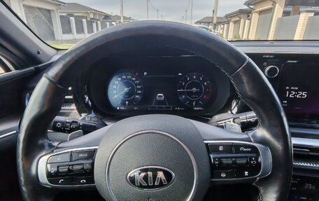 KIA K5, 2020 год, 2 750 000 рублей, 12 фотография
