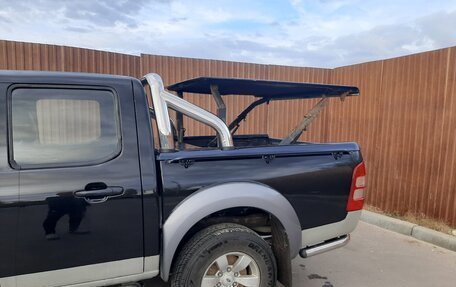 Ford Ranger II рестайлинг, 2008 год, 1 050 000 рублей, 6 фотография