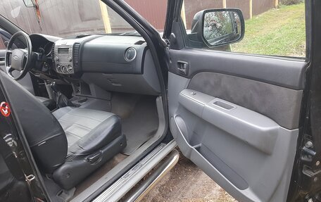 Ford Ranger II рестайлинг, 2008 год, 1 050 000 рублей, 9 фотография