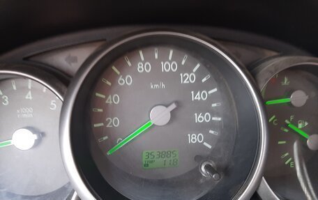 Ford Ranger II рестайлинг, 2008 год, 1 050 000 рублей, 8 фотография