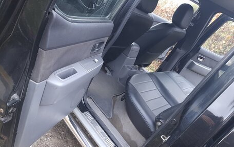 Ford Ranger II рестайлинг, 2008 год, 1 050 000 рублей, 10 фотография