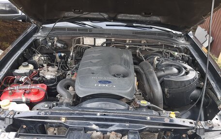 Ford Ranger II рестайлинг, 2008 год, 1 050 000 рублей, 14 фотография